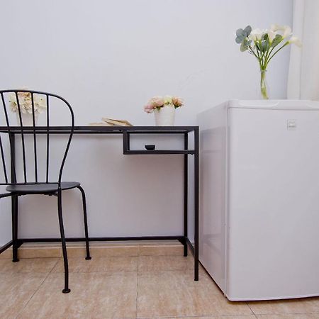 Barcelona City North Hostal المظهر الخارجي الصورة