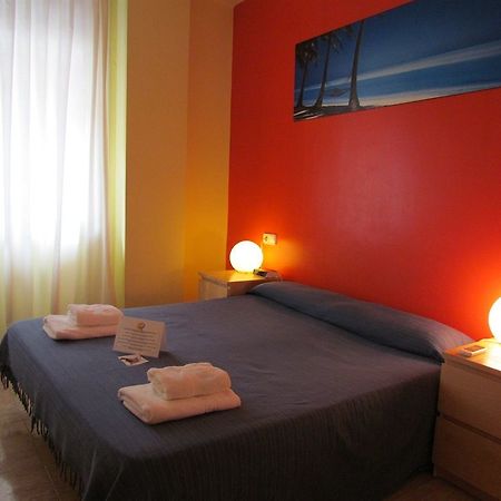 Barcelona City North Hostal المظهر الخارجي الصورة