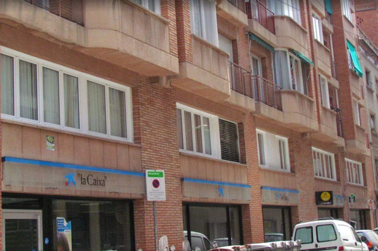 Barcelona City North Hostal المظهر الخارجي الصورة