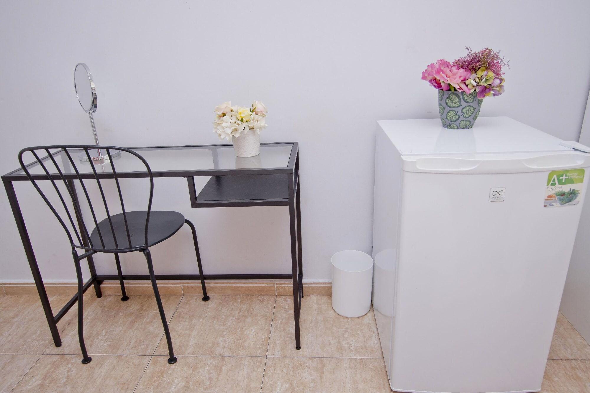 Barcelona City North Hostal المظهر الخارجي الصورة
